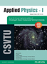 Applied Physics I  : For the Chhattisgarh ...