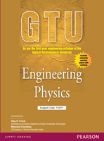 Engineering Physics:   for the Gujarat Technological University