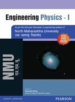 Engineering Physics I:   For North Maharashtra University