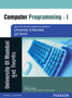 Computer programming-I:  As per the fi rst-year engineering syllabus of University of Mumbai