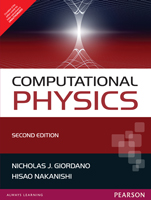 Computational Physics,  2/e