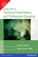 Pocket Guide to Technical Presentations and Professional Speaking