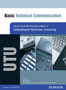 Basic Technical Communication:  For Uttarakhand Technical University