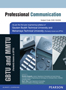 Professional Communication:  For Gautam Buddh Technical University & Mahamaya Technical University,  1/e