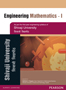 Engineering Mathematics I:  For Shivaji University