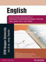 English:   For Rashtrasant Tukadoji Maharaj Nagpur University