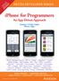 iPhone for Programmers