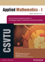 Applied Mathematics I:  For the Chhatisgarh Swami Vivekananda Technical University