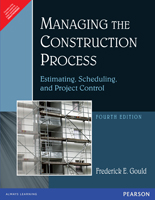 Managing the Construction Process,  4/e