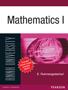 Mathematics I:  For Anna University,  1/e