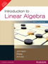 Introduction to Linear Algebra , 5/e