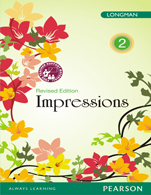 Impressions 2,  3/e
