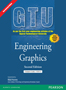 Engineering Graphics:  Customized as per the BE syllabus requirements of Gujarat Technological University by Nilesh Pancholi,  2/e