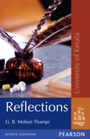 Reflections:   For Kerala University