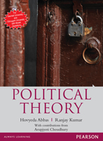 Political Theory:   For Gauhati and Dibrugarh University