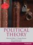 Political Theory  : For Gauhati and Dibrugarh ...