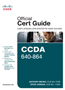 CCDA 640-864 Official Certifaction Guide 