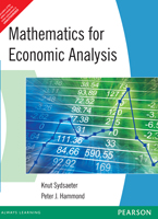 Mathematics for Economic Analysis