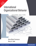 International Organizational Behavior,  2/e