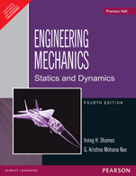 Engineering Mechanics – Statics and Dynamics