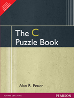 The C Puzzle Book