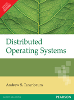 Distributed Operating Systems