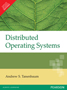 Distributed Operating Systems,  1/e