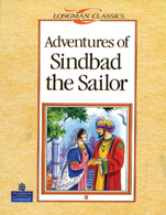 LC: Adventures of Sindbad the Sailor