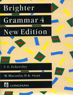 Brighter Grammar 4,  2/e