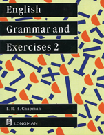 English Grammar and Exercises 2
