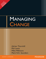 Managing Change