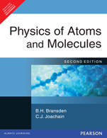 Physics of Atoms and Molecules,  2/e