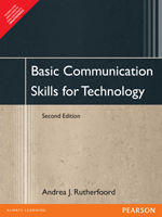 Basic Communication Skills for Technology,  2/e