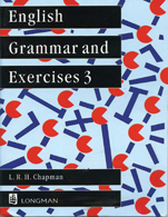 English Grammar and Exercises 3