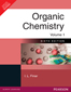 Organic Chemistry, Volume 1,  6/e