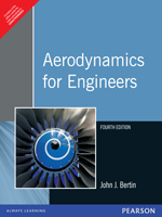 Aerodynamics for Engineers,  4/e