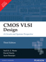 CMOS VLSI Design:  A Circuits and Systems Perspective,  3/e