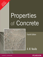 Properties of Concrete,  4/e