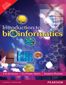 Introduction to Bioinformatics,  1/e