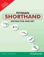 Pitman Shorthand Instructor and Key