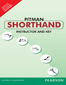 Pitman Shorthand Instructor and Key 