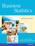 Business Statistics,  2/e