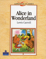 LC: Alice in Wonderland
