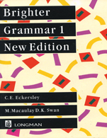 Brighter Grammar 1,  2/e
