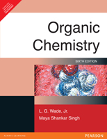 Organic Chemistry,  6/e