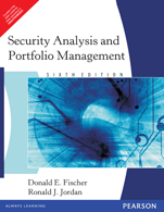 Security Analysis and Portfolio Management,  6/e