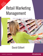 Retail Marketing Management,  2/e