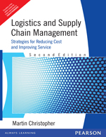 Logistics and Supply Chain Management:  Strategies for Reducing Cost and Improving Service,  2/e