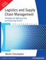 Logistics and Supply Chain Management:  Strategies for Reducing Cost and Improving Service,  2/e