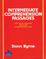 Intermediate Comprehension Passages,  2/e